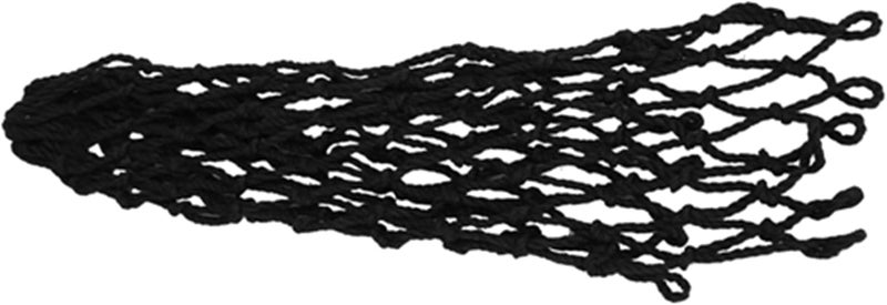 POCREATION Billiards Table Mesh Pockets, 6-Piece Set, Black Pool Table Replacement Net Bags - Image 4